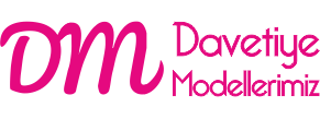 DAVETİYE MODELLERİMİZ